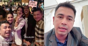 Indonesian celebrity Raffi Ahmad apologizes for attending party post vaccination