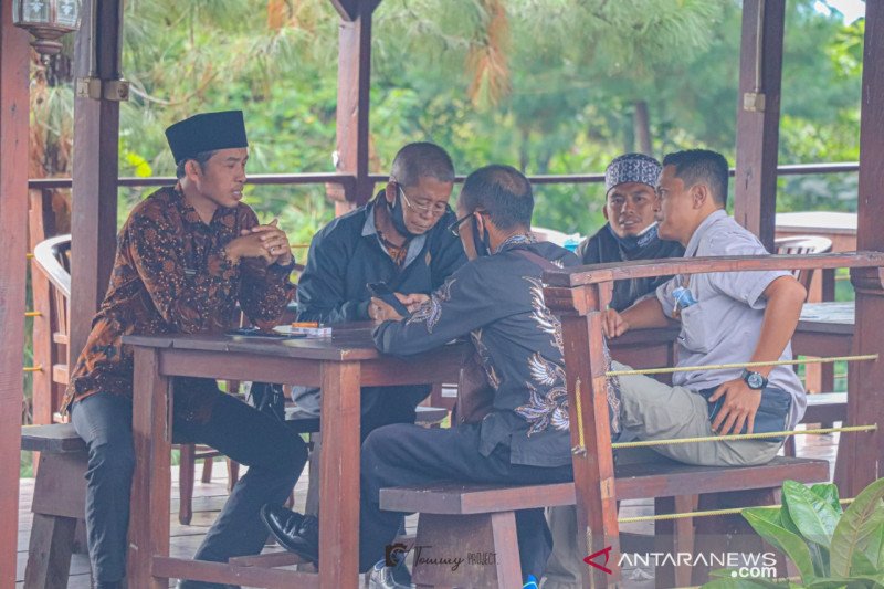 Seberapa jauh UU Cipta Kerja berpihak pada petani?