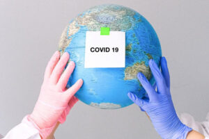 Forum Solidaritas Kemanusiaan buka donasi untuk pandemi COVID-19