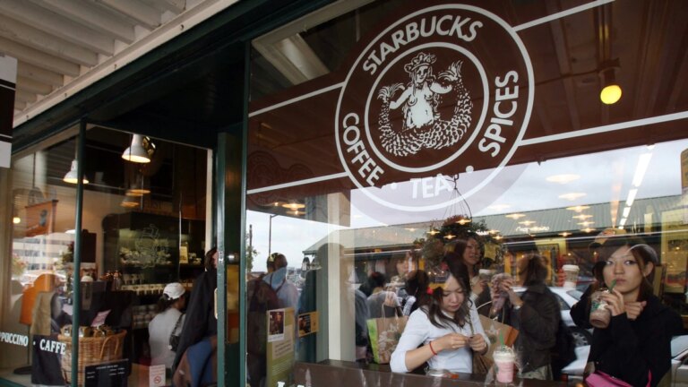 Masalah Keamanan, Starbucks Tutup 16 Kedai Kopinya di AS