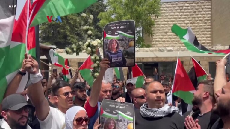 Lawatan Biden ke Timur Tengah: Aktivis HAM dan Warga Palestina Merasa Dikorbankan